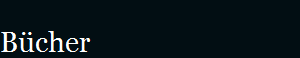 B�cher