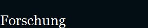 Forschung