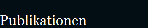 Publikationen